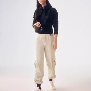 Lululemon Dance Studio Relax-Fit Midrise Cargo Pant